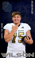 c wilson 75