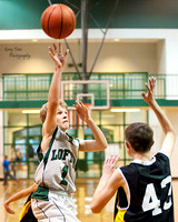 LMS vs Wildcats game 2