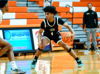 Carolina International vs East Ridge 11_29_24