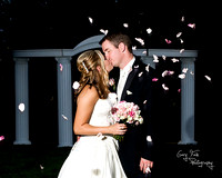 Shields & Thomas Wedding