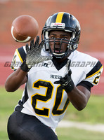 Hixson @ Red Bank 10_17_14