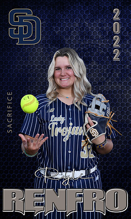 Ryli Renfro