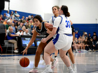 Soddy Daisy @ Sale Creek 11_19_25