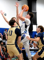 Soddy Daisy @ Sale Creek 11_19_25