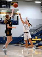 Hixson @ Soddy Daisy Middle 11_24_25