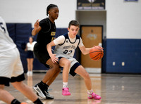 Hixson @ Soddy Daisy Middle 11_24_25