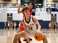 Ooltewah @ Soddy Daisy 12_2_25