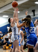Sale Creek @ Soddy Daisy Middle 12_4_25
