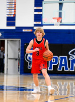 Tn Christian @ Sale Creek 11_17_22