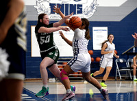 Loftis @ Soddy Daisy Middle 12_8_25