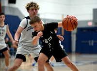 Loftis @ Soddy Middle 12_8_25