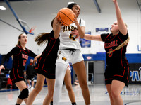 Hixson vs Collegedale 12_18_25