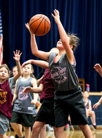 Kids Club 10U  1_21_17