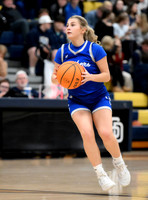 Sale Creek @ Soddy Daisy 1_16_26