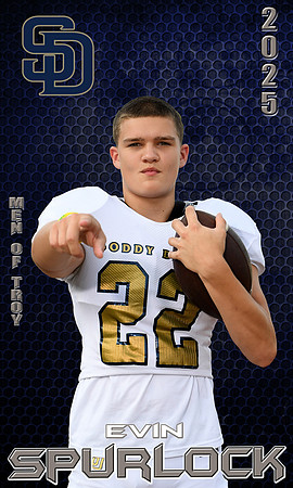 e spurlock 22