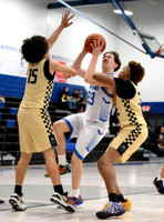 Chatt Prep @ Sale Creek Middle 1_29_26