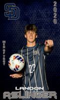 landon