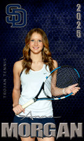 Tennis Seniors 2025