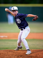 Baylor @ Soddy Daisy 4_16_26