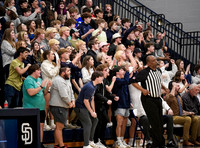 Central @ Soddy Daisy 2_7_23