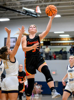 Sequoyah @ Soddy Daisy 11_21_24