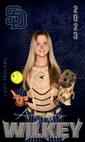 Senior Banners