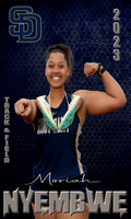 moriah