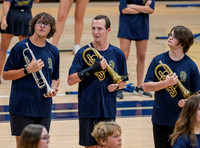SDHS Marching Trojan Preview 7_23_26