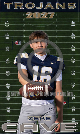zeke