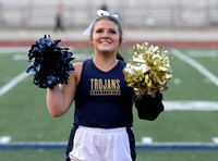 Red Bank @ Soddy Daisy 8_13_26