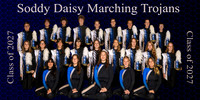 SDHS Band Seniors 8_24_26
