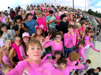 Soddy Daisy @ Hixson 8_28_26