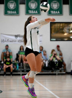 Notre Dame Senior Night 9_10_24