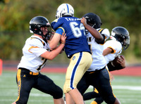 Hixson @ Soddy Daisy Middle 9_10_26