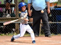 Rivermont vs Soddy Daisy 7u 5_26_24