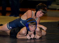 AAU Region Tourney 02_03_18