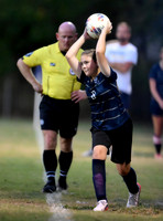 Sale Creek @ Soddy Daisy Middle 9_17_26
