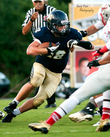 SDH vs Owls 09_06_13