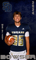 carson bowser