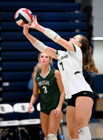 Notre Dame vs Gordon Lee 8_31_23