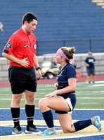 Notre Dame @ Soddy Daisy 8_14_25