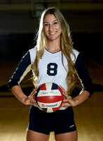 SDHS Volleyball banners 7_22_21