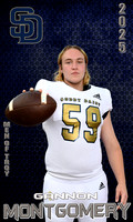 g montgomery 59