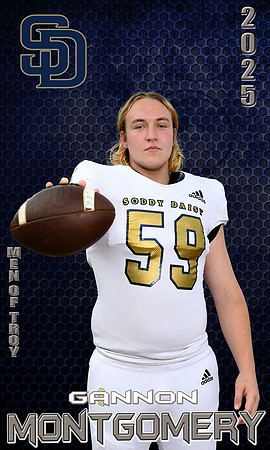 g montgomery 59