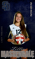 tallie massengale b