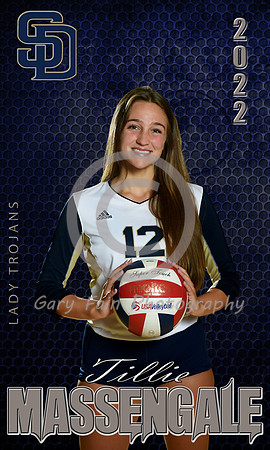 tallie massengale b