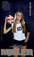 addie miller b