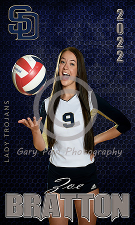 zoe bratton b