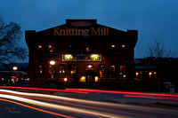 knitting mill 1 b8x12x72