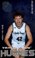 Soddy Daisy Basketball Seniors 10_31_23